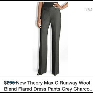 Theory size 10 max c.